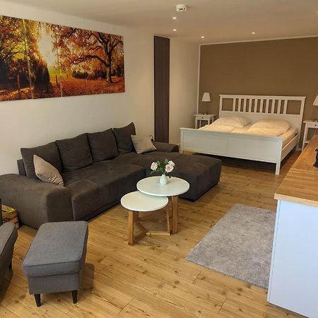 sebotec Apartment Altenau  Bagian luar foto