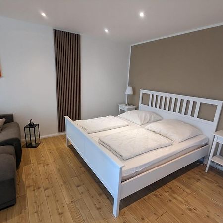 sebotec Apartment Altenau  Bagian luar foto