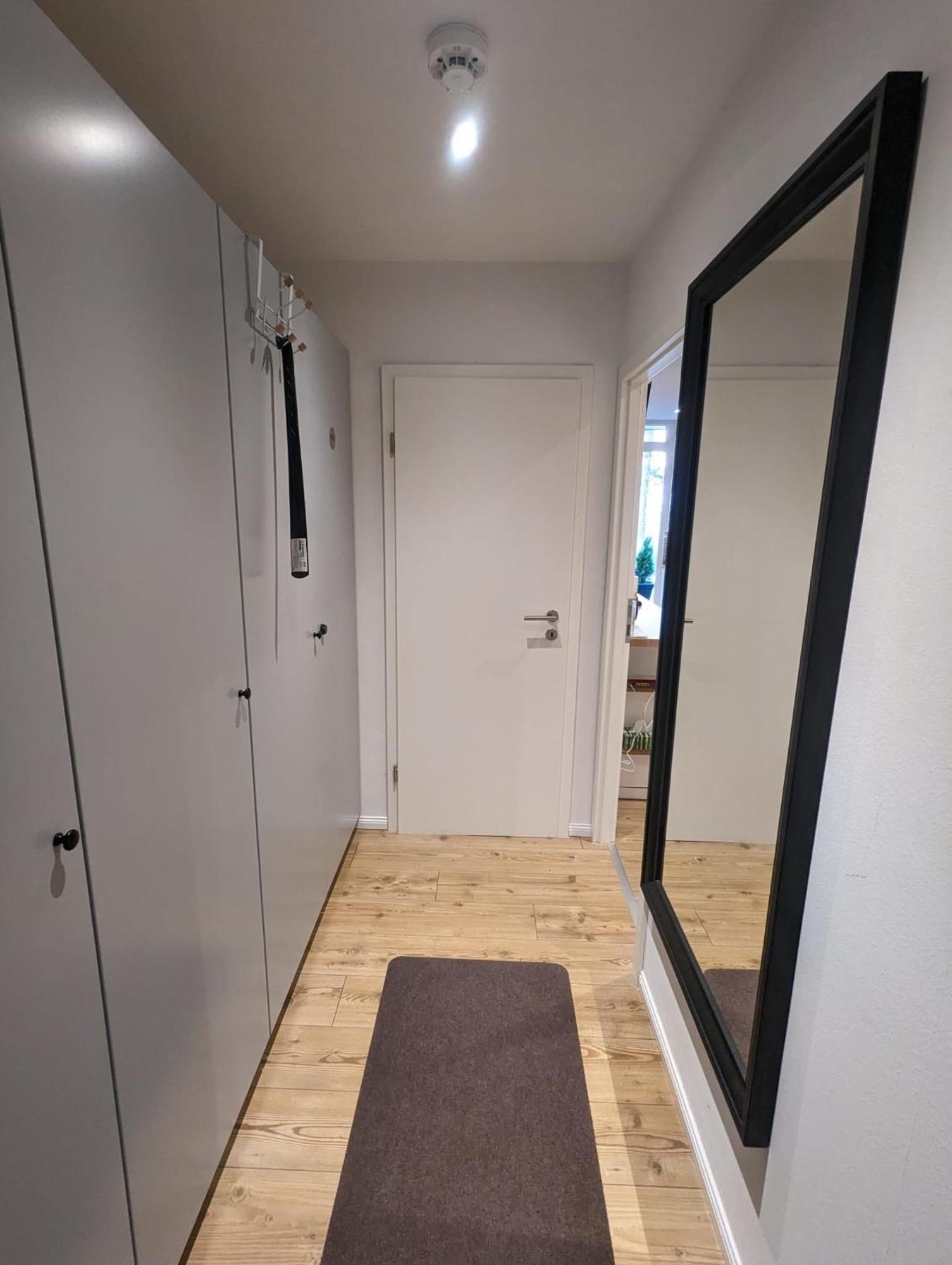 sebotec Apartment Altenau  Bagian luar foto