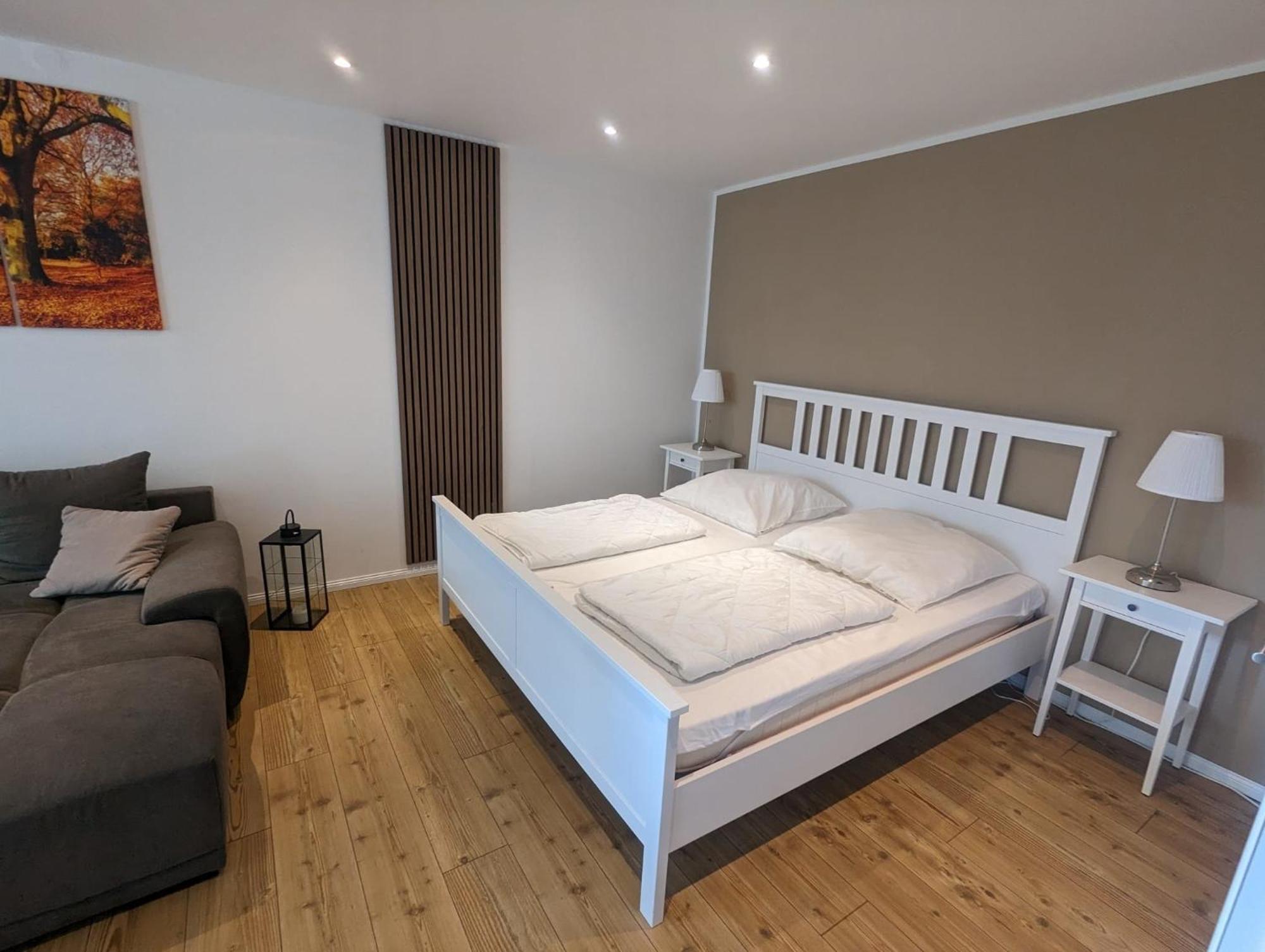 sebotec Apartment Altenau  Bagian luar foto